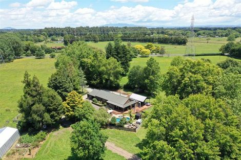 Photo of property in 77 Lee Martin Road, Tamahere, Cambridge, 3493