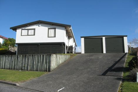 Photo of property in 9 Kuharua Place, Omori, Turangi, 3381