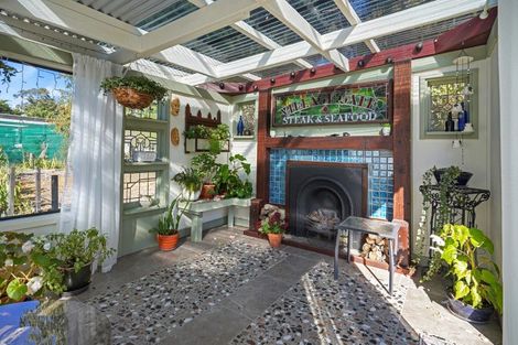 Photo of property in 81 Stockgrove Road, Glasnevin, Amberley, 7482