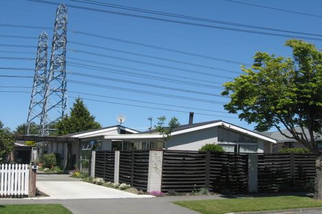 Photo of property in 16 Maple Street, Bishopdale, Christchurch, 8053