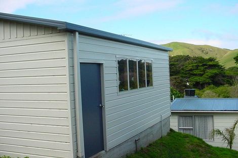 Photo of property in 16 Haunui Road, Pukerua Bay, 5026