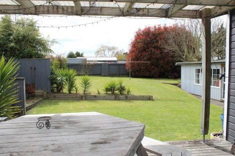 Photo of property in 127 Rangatira Drive, Mangakino, 3421