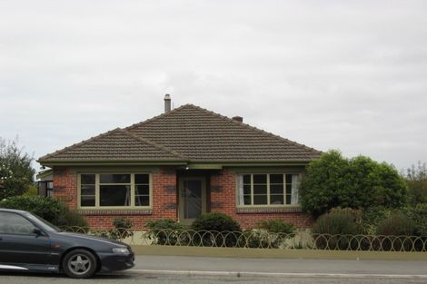 Photo of property in 12 College Road, Parkside, Timaru, 7910