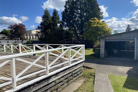 Photo of property in 8 Turoa Street, Mamaku, 3020