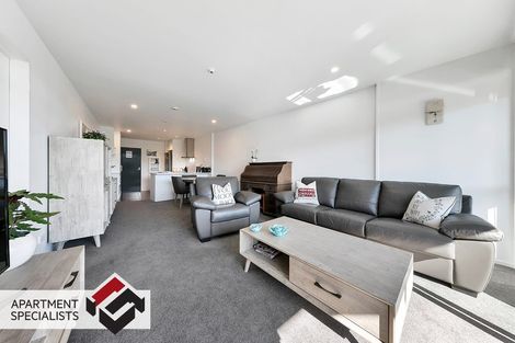 Photo of property in 2f/6 Piwakawaka Street, Eden Terrace, Auckland, 1010