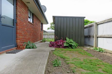 Photo of property in 58a Guise Street North, Temuka, 7920