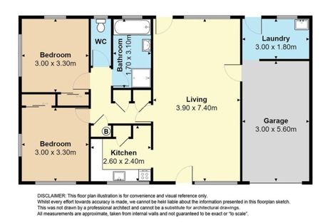 Photo of property in 1/29 Manse Road, Pahurehure, Papakura, 2113
