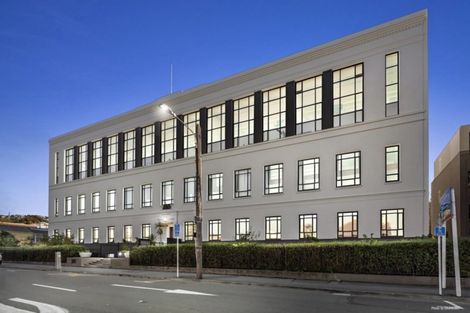 Photo of property in Augusta Apartments, 27/254 Willis Street, Te Aro, Wellington, 6011