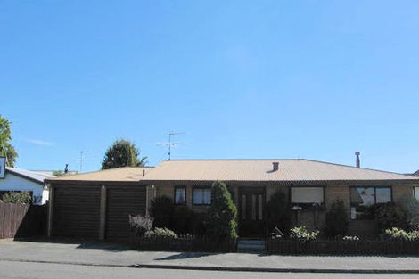 Photo of property in 31 Grigg Street, Ashburton, 7700