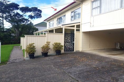 Photo of property in 3/41a Tramway Road, Beach Haven, Auckland, 0626