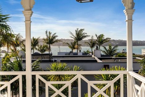 Photo of property in 38 Hamilton Road, Herne Bay, Auckland, 1011