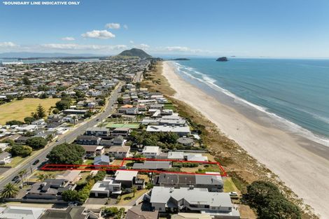 Photo of property in 39a Oceanbeach Road, Mount Maunganui, 3116