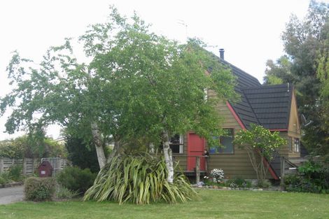 Photo of property in 22 Park Avenue, Oxford, 7430