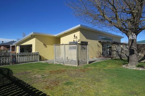 Photo of property in 25 Sloane Street, Fairlie, 7925