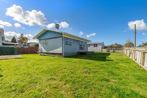 Photo of property in 3 Thomas Place, Waihi, 3610