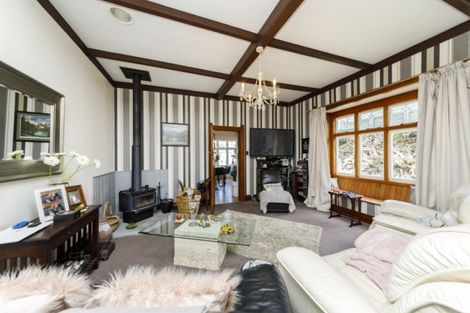 Photo of property in 14 Hunia Street, Marton, 4710