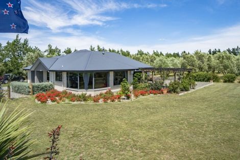 Photo of property in 323 Georges Road, Glasnevin, Amberley, 7482