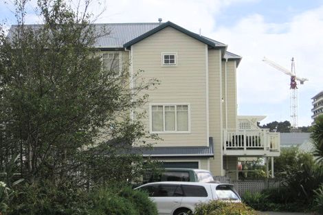 Photo of property in Colombo St Apartments, 6/10 Colombo Street, Newtown, Wellington, 6021