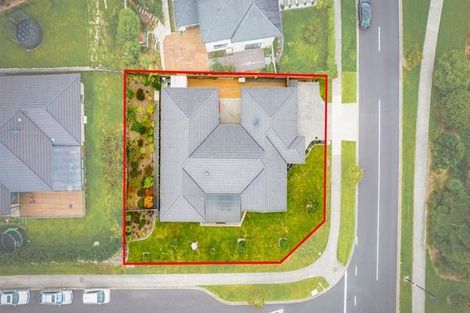 Photo of property in 39 Ridgedale Road, Silverdale, 0932