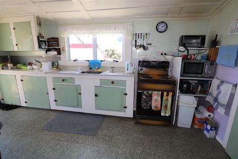 Photo of property in 93 Norton Street, Te Kopuru, 0371