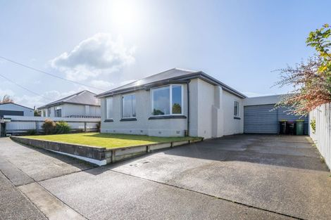 Photo of property in 103 Margaret Street, Glengarry, Invercargill, 9810