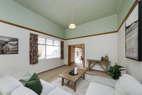 Photo of property in 1216 Rangiotu Road, Tiakitahuna, Palmerston North, 4477