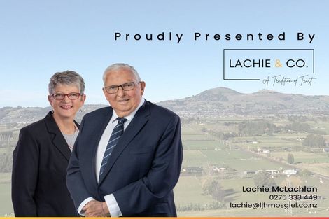 Photo of property in 115 Dukes Road South, Mosgiel, 9092