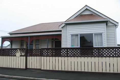 Photo of property in 45 Cutten Street, South Dunedin, Dunedin, 9012