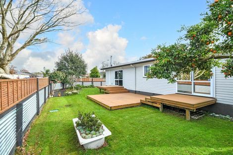 Photo of property in 40 Scott Road, Papakura, 2110
