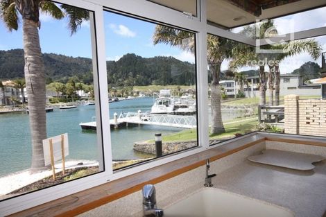 Photo of property in 609 Waterways Parade, Pauanui, Hikuai, 3579