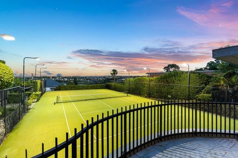 Photo of property in 7 Glanville Terrace, Parnell, Auckland, 1052