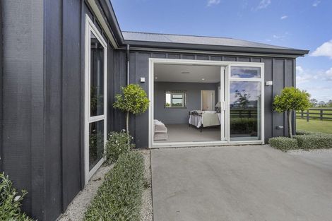 Photo of property in 148 Morgan Road, Pokuru, Te Awamutu, 3873