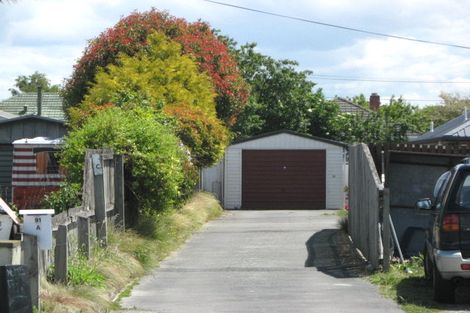 Photo of property in 91a Warden Street, Richmond, Christchurch, 8013