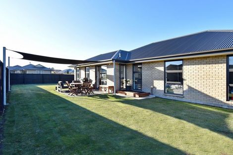 Photo of property in 39 Cassino Street, Rangiora, 7400