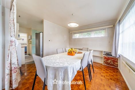 Photo of property in 151 Kings Crescent, Hutt Central, Lower Hutt, 5010