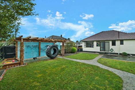 Photo of property in 6 Ranui Street, Hei Hei, Christchurch, 8042