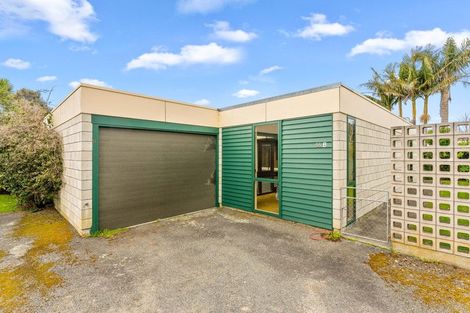 Photo of property in 55b Jellicoe Street, Whanganui East, Whanganui, 4500