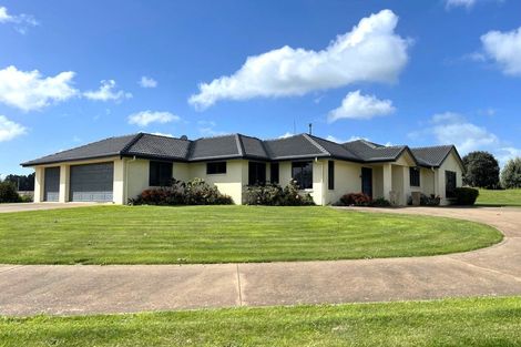 Photo of property in 63 Mangaorongo Road, Otorohanga, 3972