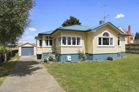 Photo of property in 6 Waverley Avenue, Morrinsville, 3300