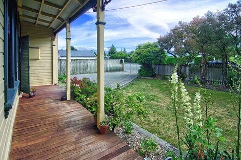 Photo of property in 43 Rhodes Street, Carterton, 5713