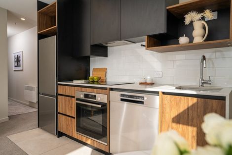 Photo of property in 309/212 Willis Street, Te Aro, Wellington, 6011