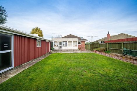 Photo of property in 83 Farrington Avenue, Bishopdale, Christchurch, 8053