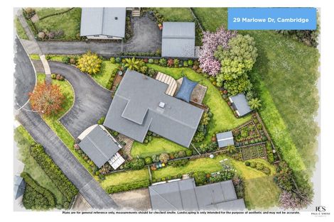 Photo of property in 29 Marlowe Drive, Leamington, Cambridge, 3432