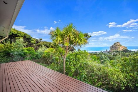 Photo of property in 77 Seaview Road, Piha, New Lynn, 0772