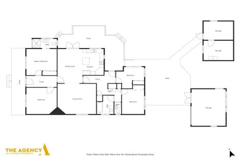 Photo of property in 7 Cheeseman Road, Inner Kaiti, Gisborne, 4010