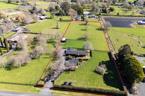 Photo of property in 43 Forrest Road, Cambridge, 3493