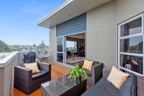 Photo of property in 31b Linley Terrace, Judea, Tauranga, 3110