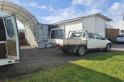 Photo of property in 10 Wharf Street, Foxton, 4814