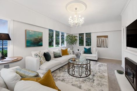 Photo of property in 12 Benson Road, Remuera, Auckland, 1050