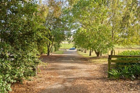 Photo of property in 738 Omihi Road, Waipara, 7483